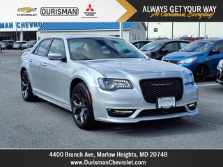 2023 Chrysler 300