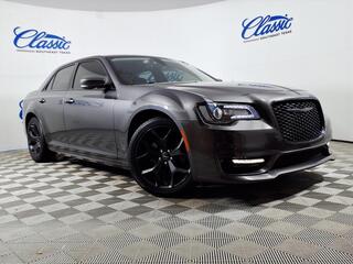 2022 Chrysler 300