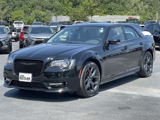 2022 Chrysler 300