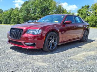 2023 Chrysler 300