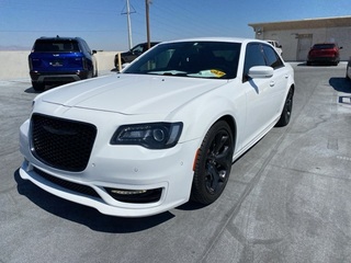 2022 Chrysler 300
