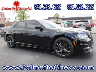 2023 Chrysler 300