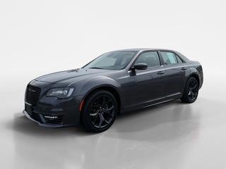 2022 Chrysler 300