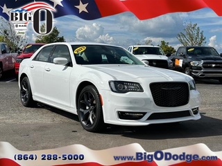 2023 Chrysler 300