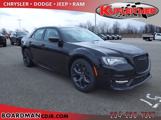 2023 Chrysler 300 for sale in Boardman OH