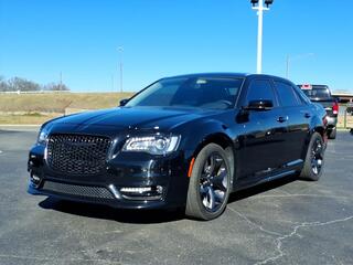 2023 Chrysler 300 for sale in Charlotte NC
