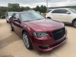 2023 Chrysler 300