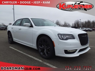 2023 Chrysler 300 for sale in Boardman OH