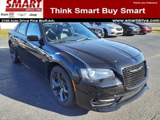 2023 Chrysler 300 for sale in White Hall AR