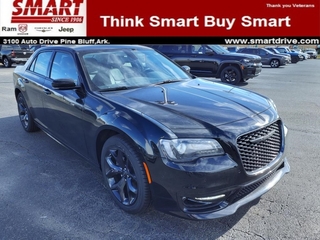 2023 Chrysler 300 for sale in White Hall AR