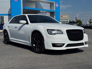 2022 Chrysler 300