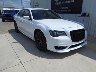 2023 Chrysler 300