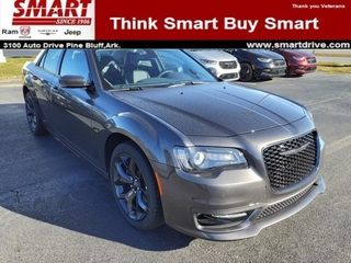 2023 Chrysler 300 for sale in White Hall AR