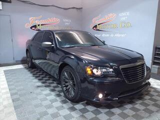 2013 Chrysler 300 for sale in Nashville TN