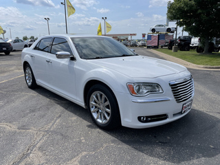 2013 Chrysler 300