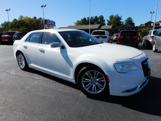 2016 Chrysler 300 for sale in Clarksville TN