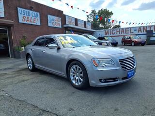 2013 Chrysler 300
