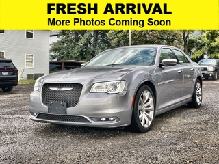 2015 Chrysler 300
