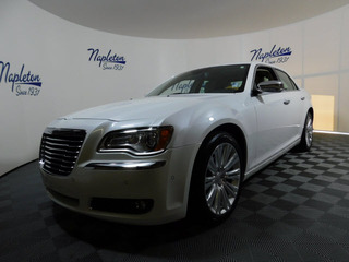 2013 Chrysler 300