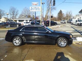 2013 Chrysler 300 for sale in Toledo OH