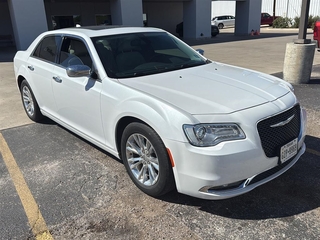 2015 Chrysler 300