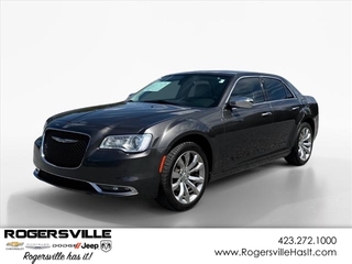 2018 Chrysler 300 for sale in Rogersville TN