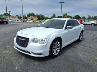 2019 Chrysler 300 for sale in Oklahoma City OK