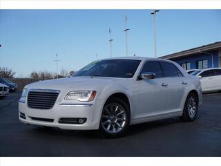 2013 Chrysler 300