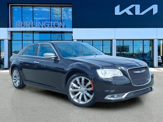 2015 Chrysler 300