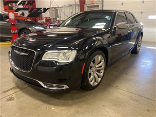 2019 Chrysler 300