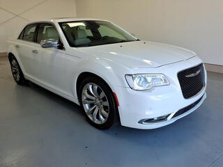 2019 Chrysler 300