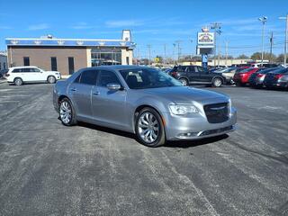 2015 Chrysler 300 for sale in Wichita KS