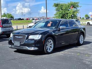 2016 Chrysler 300