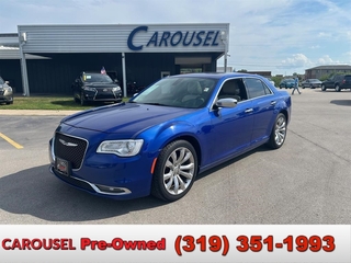 2018 Chrysler 300