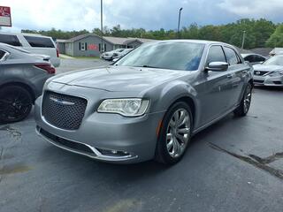 2018 Chrysler 300 for sale in Manchester TN