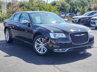 2017 Chrysler 300 for sale in Cincinnati OH