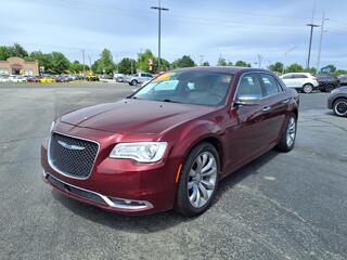 2018 Chrysler 300 for sale in Oklahoma City OK