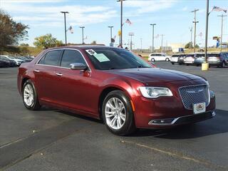 2016 Chrysler 300