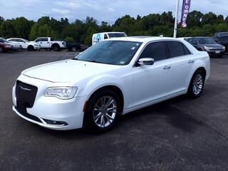 2016 Chrysler 300