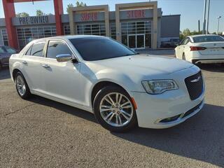 2016 Chrysler 300 for sale in Clarksville TN