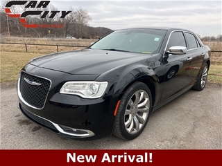 2019 Chrysler 300