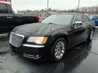 2013 Chrysler 300 for sale in Manchester TN