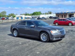 2013 Chrysler 300