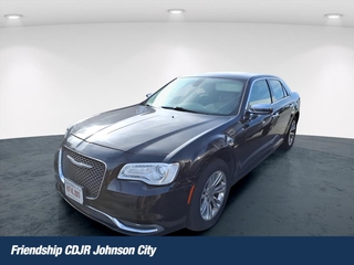 2016 Chrysler 300