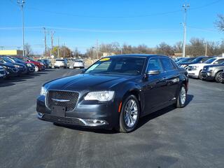 2017 Chrysler 300