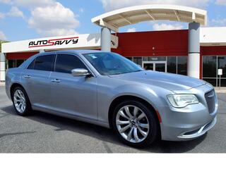 2018 Chrysler 300