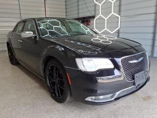 2018 Chrysler 300 for sale in Nashville TN