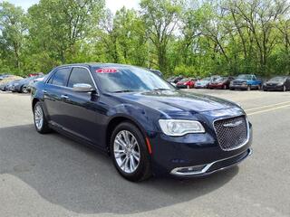 2015 Chrysler 300