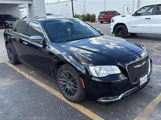 2016 Chrysler 300 for sale in Dallas TX