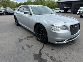 2020 Chrysler 300 for sale in Jackson MI